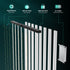 PHLIZON FD6000 PLUS 640W Full-spectrum Daisy Chain Dimmable LED Grow Light Removable Driver