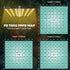 PHLIZON FD7500 720W Full-spectrum Dimmable LED Grow Light with Samsung 281B LED