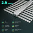 PHLIZON PH-B10-D 800W Full-spectrum Dimmable LED grow light with Samsung 281B LED