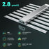 PHLIZON PH-B8-D 640W Full-spectrum Dimmable LED Grow Light with Samsung 281B LED