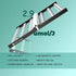 PHLIZON FD8000 1000W Full-spectrum Dimmable LED Grow Light